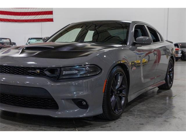 2019 Dodge Charger (CC-2079965) for sale in Kentwood, Michigan
