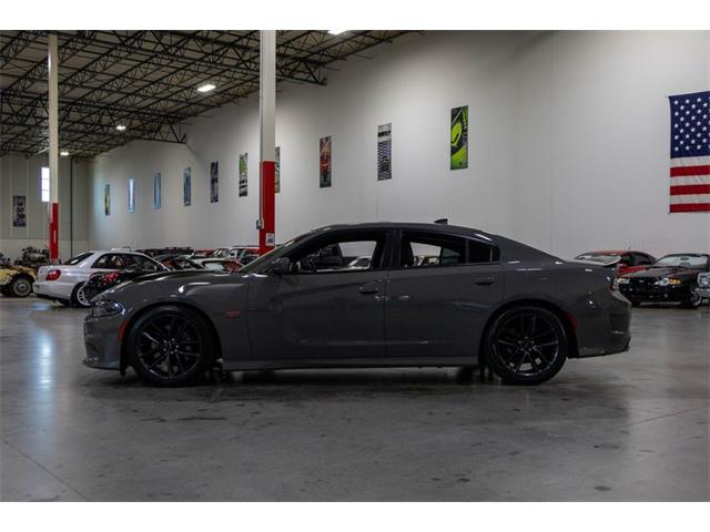 2019 Dodge Charger (CC-2079965) for sale in Kentwood, Michigan