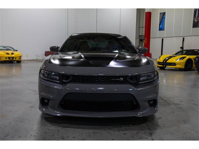 2019 Dodge Charger (CC-2079965) for sale in Kentwood, Michigan