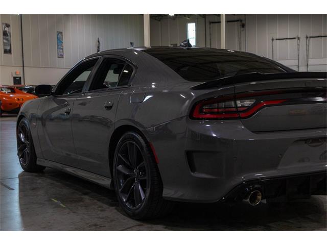 2019 Dodge Charger (CC-2079965) for sale in Kentwood, Michigan