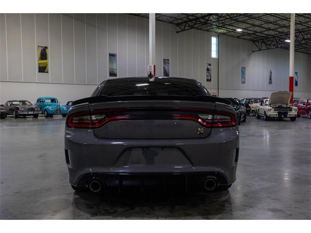 2019 Dodge Charger (CC-2079965) for sale in Kentwood, Michigan