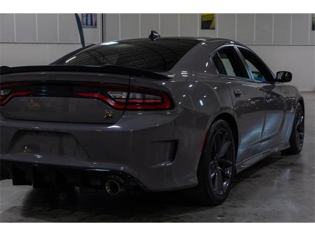 2019 Dodge Charger (CC-2079965) for sale in Kentwood, Michigan