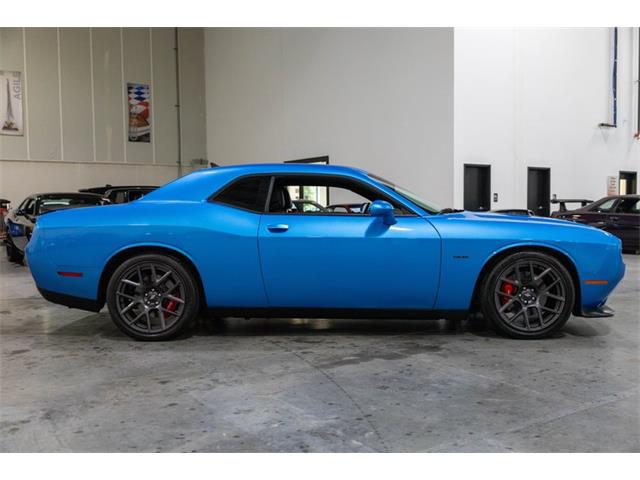 2019 Dodge Challenger (CC-2079966) for sale in Kentwood, Michigan