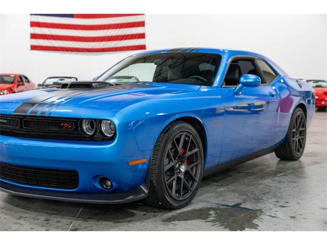 2019 Dodge Challenger (CC-2079966) for sale in Kentwood, Michigan