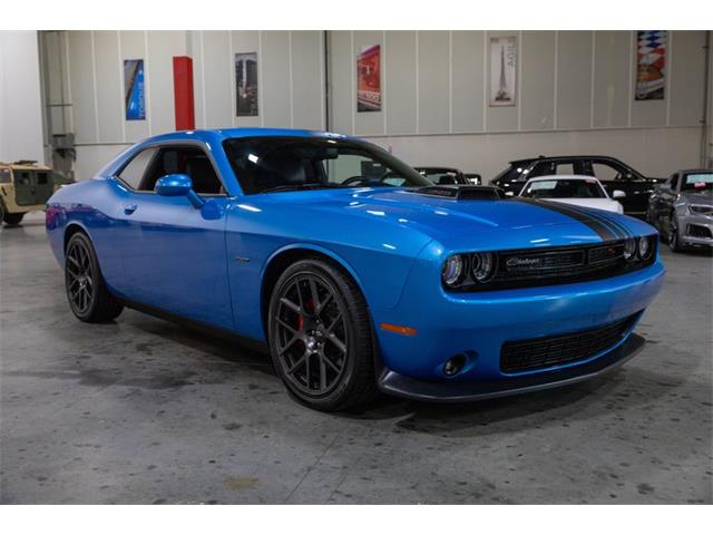 2019 Dodge Challenger (CC-2079966) for sale in Kentwood, Michigan