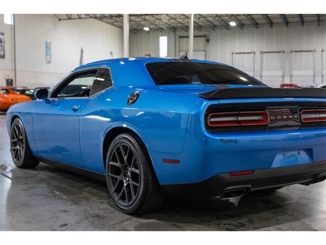 2019 Dodge Challenger (CC-2079966) for sale in Kentwood, Michigan