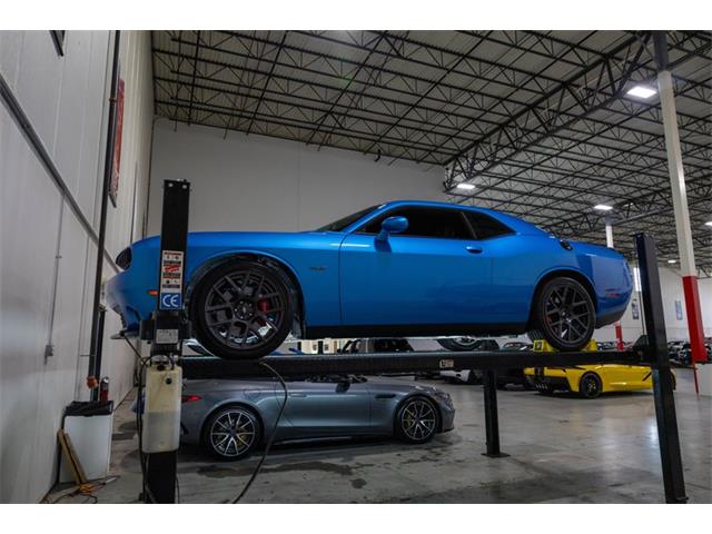 2019 Dodge Challenger (CC-2079966) for sale in Kentwood, Michigan