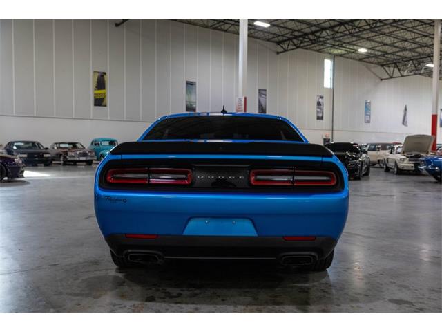 2019 Dodge Challenger (CC-2079966) for sale in Kentwood, Michigan