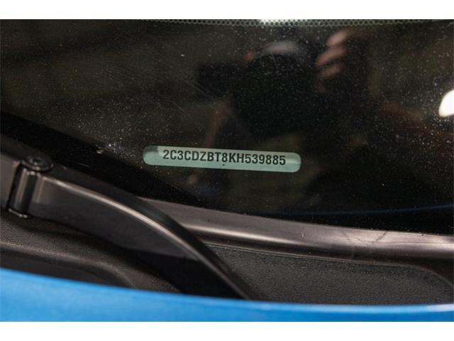 2019 Dodge Challenger (CC-2079966) for sale in Kentwood, Michigan