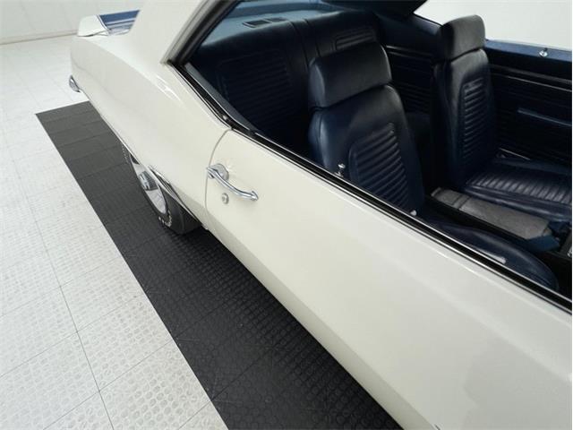 1969 Chevrolet Camaro (CC-2079967) for sale in Morgantown, Pennsylvania