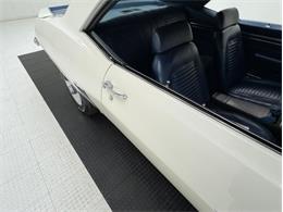 1969 Chevrolet Camaro (CC-2079967) for sale in Morgantown, Pennsylvania