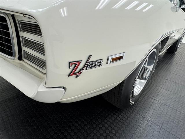1969 Chevrolet Camaro (CC-2079967) for sale in Morgantown, Pennsylvania