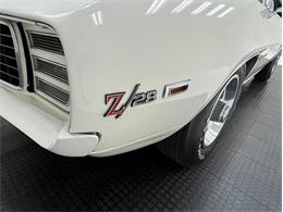 1969 Chevrolet Camaro (CC-2079967) for sale in Morgantown, Pennsylvania