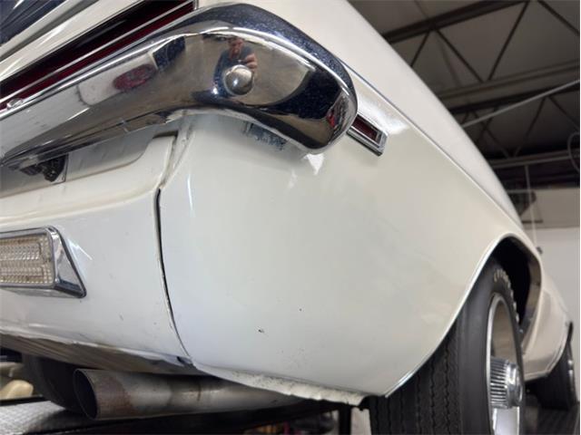 1969 Chevrolet Camaro (CC-2079967) for sale in Morgantown, Pennsylvania