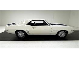 1969 Chevrolet Camaro (CC-2079967) for sale in Morgantown, Pennsylvania