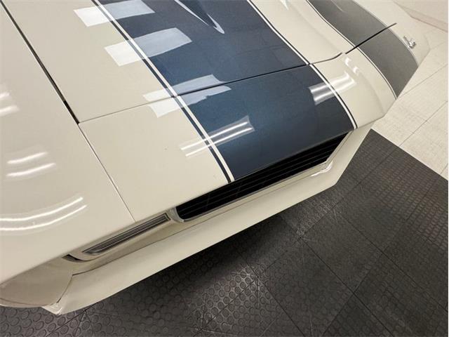 1969 Chevrolet Camaro (CC-2079967) for sale in Morgantown, Pennsylvania