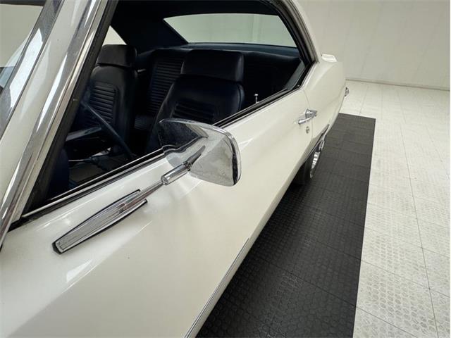 1969 Chevrolet Camaro (CC-2079967) for sale in Morgantown, Pennsylvania
