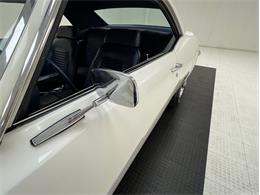 1969 Chevrolet Camaro (CC-2079967) for sale in Morgantown, Pennsylvania