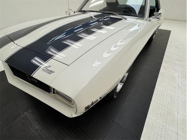 1969 Chevrolet Camaro (CC-2079967) for sale in Morgantown, Pennsylvania