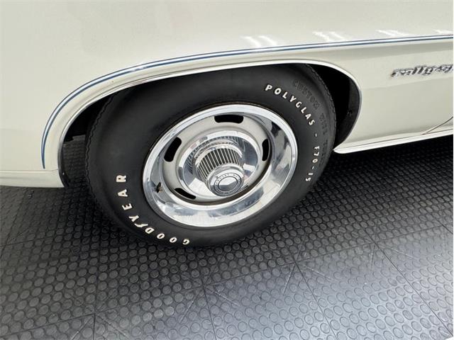 1969 Chevrolet Camaro (CC-2079967) for sale in Morgantown, Pennsylvania