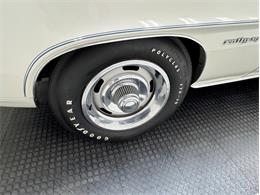 1969 Chevrolet Camaro (CC-2079967) for sale in Morgantown, Pennsylvania