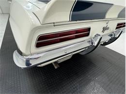 1969 Chevrolet Camaro (CC-2079967) for sale in Morgantown, Pennsylvania