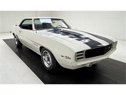 1969 Chevrolet Camaro (CC-2079967) for sale in Morgantown, Pennsylvania