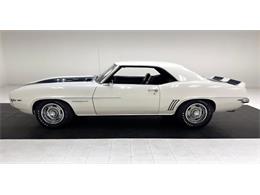 1969 Chevrolet Camaro (CC-2079967) for sale in Morgantown, Pennsylvania