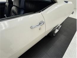 1969 Chevrolet Camaro (CC-2079967) for sale in Morgantown, Pennsylvania