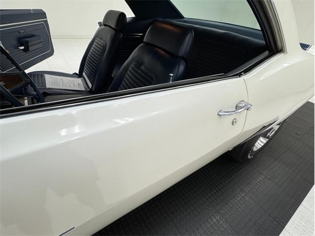 1969 Chevrolet Camaro (CC-2079967) for sale in Morgantown, Pennsylvania