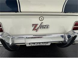 1969 Chevrolet Camaro (CC-2079967) for sale in Morgantown, Pennsylvania