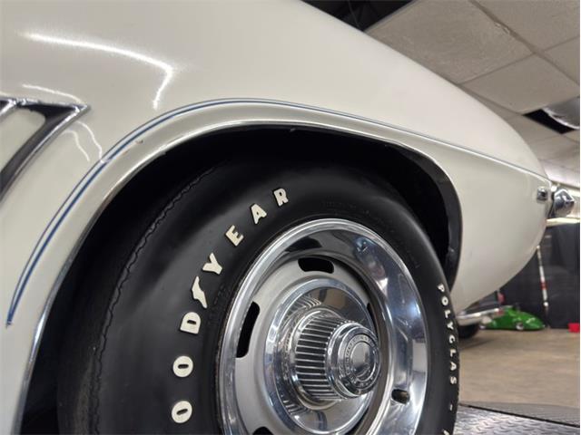 1969 Chevrolet Camaro (CC-2079967) for sale in Morgantown, Pennsylvania