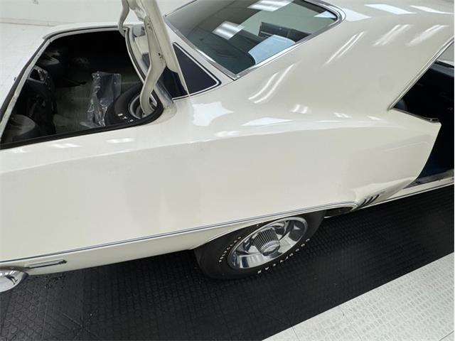 1969 Chevrolet Camaro (CC-2079967) for sale in Morgantown, Pennsylvania