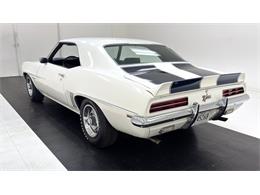 1969 Chevrolet Camaro (CC-2079967) for sale in Morgantown, Pennsylvania