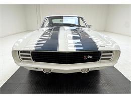 1969 Chevrolet Camaro (CC-2079967) for sale in Morgantown, Pennsylvania