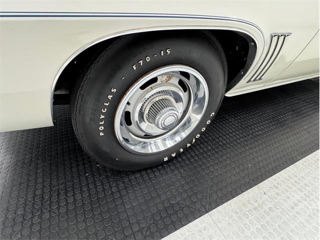 1969 Chevrolet Camaro (CC-2079967) for sale in Morgantown, Pennsylvania