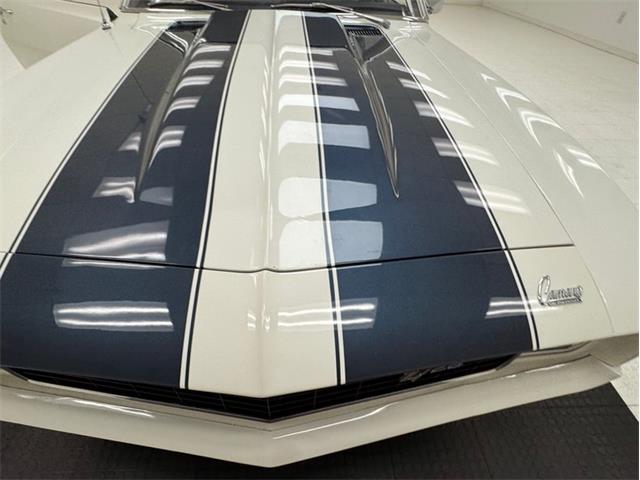 1969 Chevrolet Camaro (CC-2079967) for sale in Morgantown, Pennsylvania