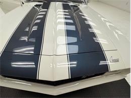 1969 Chevrolet Camaro (CC-2079967) for sale in Morgantown, Pennsylvania