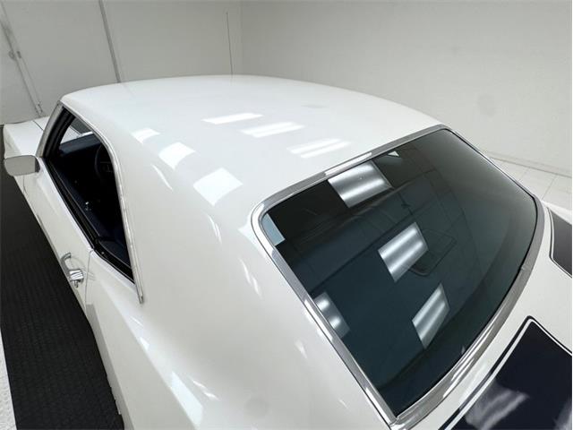 1969 Chevrolet Camaro (CC-2079967) for sale in Morgantown, Pennsylvania