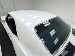 1969 Chevrolet Camaro (CC-2079967) for sale in Morgantown, Pennsylvania