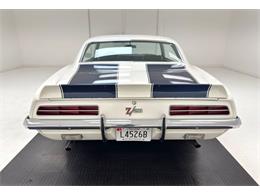1969 Chevrolet Camaro (CC-2079967) for sale in Morgantown, Pennsylvania