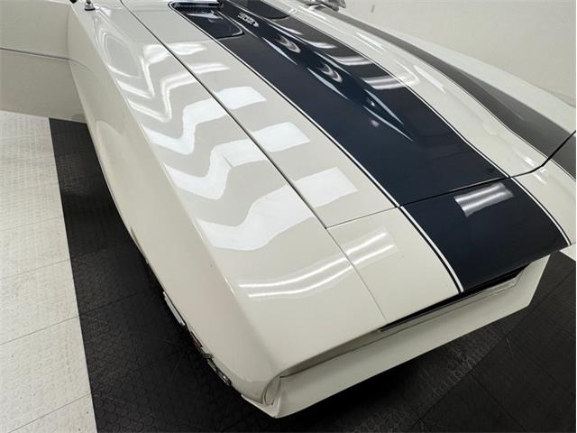 1969 Chevrolet Camaro (CC-2079967) for sale in Morgantown, Pennsylvania