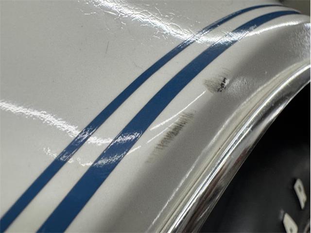 1969 Chevrolet Camaro (CC-2079967) for sale in Morgantown, Pennsylvania