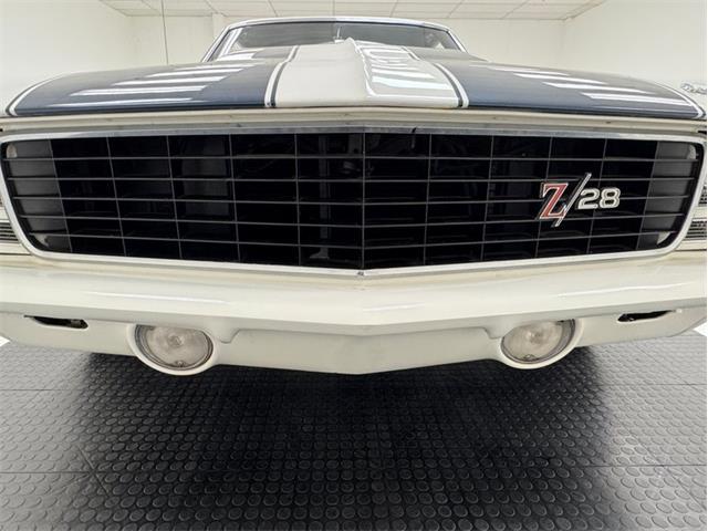 1969 Chevrolet Camaro (CC-2079967) for sale in Morgantown, Pennsylvania
