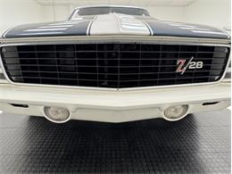 1969 Chevrolet Camaro (CC-2079967) for sale in Morgantown, Pennsylvania