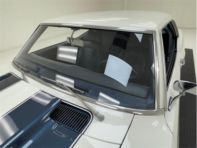 1969 Chevrolet Camaro (CC-2079967) for sale in Morgantown, Pennsylvania