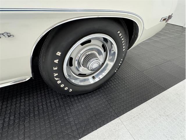 1969 Chevrolet Camaro (CC-2079967) for sale in Morgantown, Pennsylvania