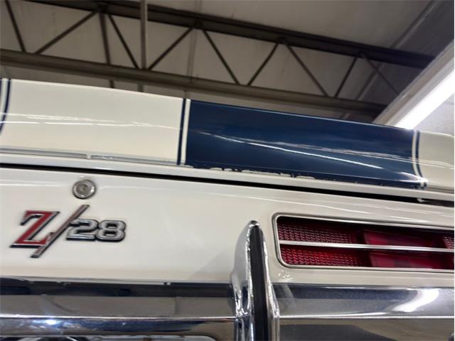 1969 Chevrolet Camaro (CC-2079967) for sale in Morgantown, Pennsylvania