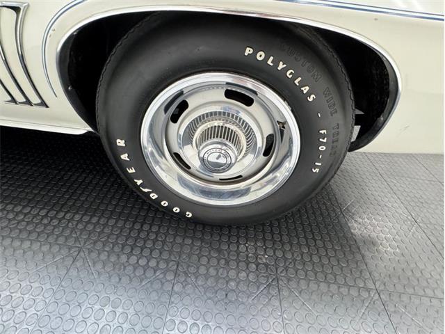 1969 Chevrolet Camaro (CC-2079967) for sale in Morgantown, Pennsylvania