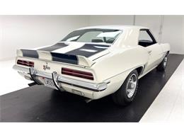 1969 Chevrolet Camaro (CC-2079967) for sale in Morgantown, Pennsylvania